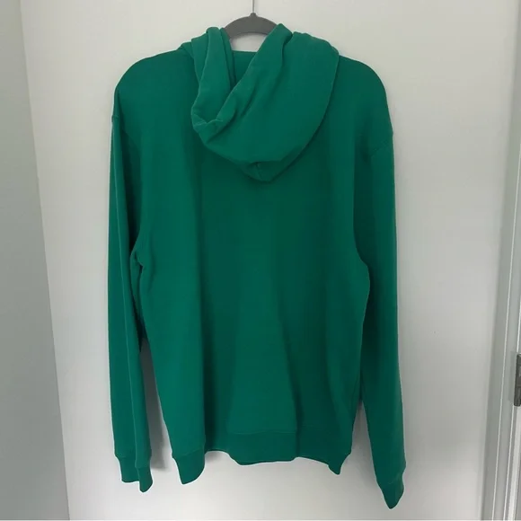 GAP Adult VintageSoft Relaxed Hoodie - Picture 6 of 7